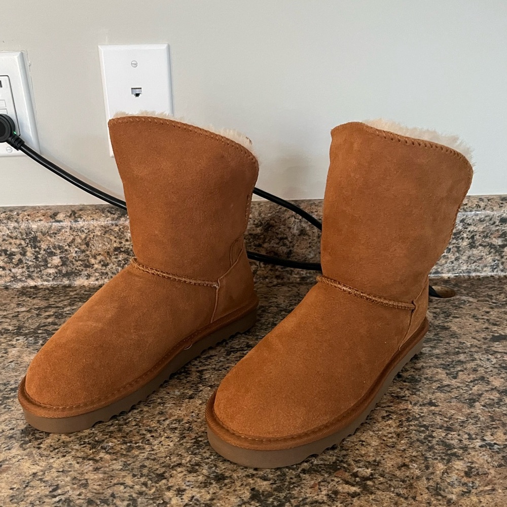Women’s Style & Co. Booties